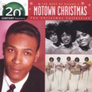 Various/Motown Christmas Collection 20th Century Masters Vol.2