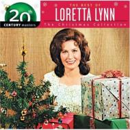 Loretta Lynn/Christmas Collection 20th Century Masters