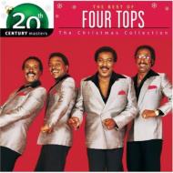 Four Tops/Christmas Collection 20th Century Masters