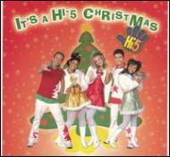 Hi-5/It's A Hi-5 Christmas