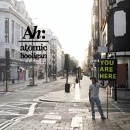 Atomic Hooligan/You Are Here