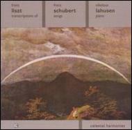 塼٥ȡ1797-1828/(Liszt)lieder Lahusen(P)