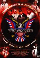 Diplomats & Friends/The Book Of Hiphop