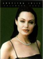 Angelina Jolie Global Calendar2006