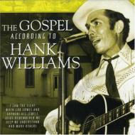 Hank Williams/Gospel Recording To