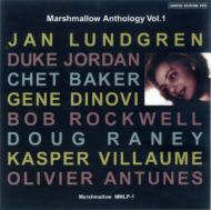 Mashmallow Anthology: Vol.1