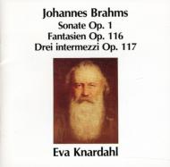 ֥顼ॹ1833-1897/Piano Works Vol.1 Knardahl