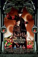 Charlie & The Chocolate Factory �|�X�^�[: #4