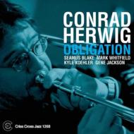 Conrad Herwig/Obligation