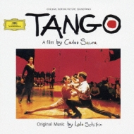 Tango -Original Motion Picture Soundtrack-