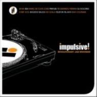 Various/Impulsive! Revolutionary Jazzreworked (Digi)