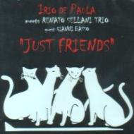 Irio De Paula / Renato Sellani/Just Friends