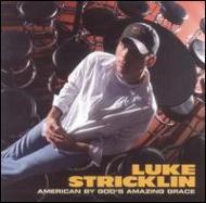 Luke Stricklin/American By God's Amazing Grace