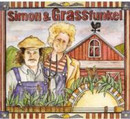 Simon & Grassfunkel