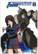 Fullmetal Panic! The Second Raid Act3.Scene02+03