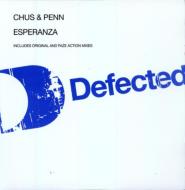 Chus / Penn/Esperanza (12