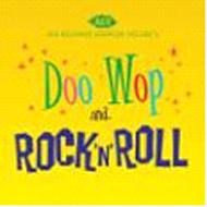 Various/Ace Records Sampler Volume 2 - Doo Wop  Rock'n'roll