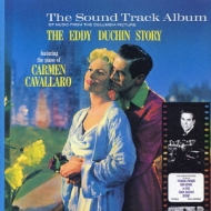 `the Eddy Duchin Story`Original Soundtrack