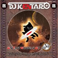 DJ Kentaro/Solid Steel： On The Wheels (+dvd)
