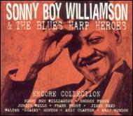 Sonny Boy Williamson [II]/Encore Collection
