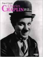 King@of@Comedy@Charles@Chaplin 쌀̉l`[YE`bv