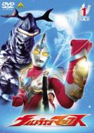 ウルトラマンシリーズ｜ウルトラマンマックス｜HMV&BOOKS online