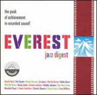 Everest Jazz Digest