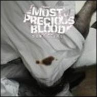 Most Precious Blood/Merciless
