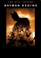 Batman Begins