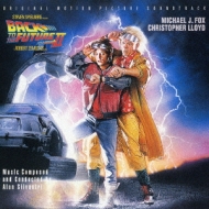 Back To The Future Part 2 Original Motion Picture Soundtrack