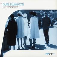 Duke Ellington/Duke's Singing Ladies (24bit)(Digi)