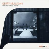 Gerry Mulligan/With Chet Baker  Friends (24bit)(Digi)