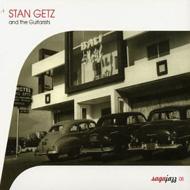 Stan Getz/And The Guitarists (24bit)(Digi)