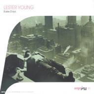 Lester Young/Basie Days (24bit)(Digi)