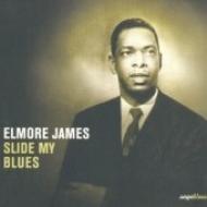 Elmore James/Slide My Blues (24bit)(Digi)