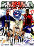 サッカーDVD｜SERIE A｜HMVu0026BOOKS online