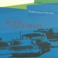 Various/Black California Central Avenue 1945-1950 (24bit)(Digi)