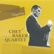 Chet Baker/Easy To Love (24bit)(Digi)