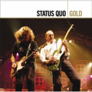 Status Quo/Gold