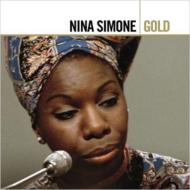 Nina Simone/Gold
