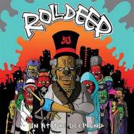 Roll Deep/In At The Deep End (Cccd)