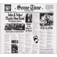 Sometime In New York City