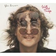 Walls & Bridges �yCopy Control CD�z