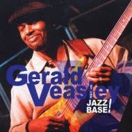 Gerald Veasley/At The Jazz Base