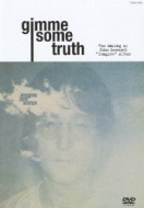 Gimme Some Truth Making Of John Lennons Imagine Album : John