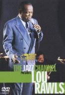 Jazz Live : Lou Rawls | HMV&BOOKS online - COBY-91167
