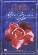 THE ALFEE 19th Summer TOKYO AUBE STADIUM ALFEE CLASSICS