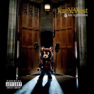 Late Registration (AiOR[h)