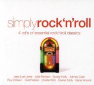 Various/Simply Rock N Roll