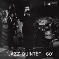Jazz Quintet 60